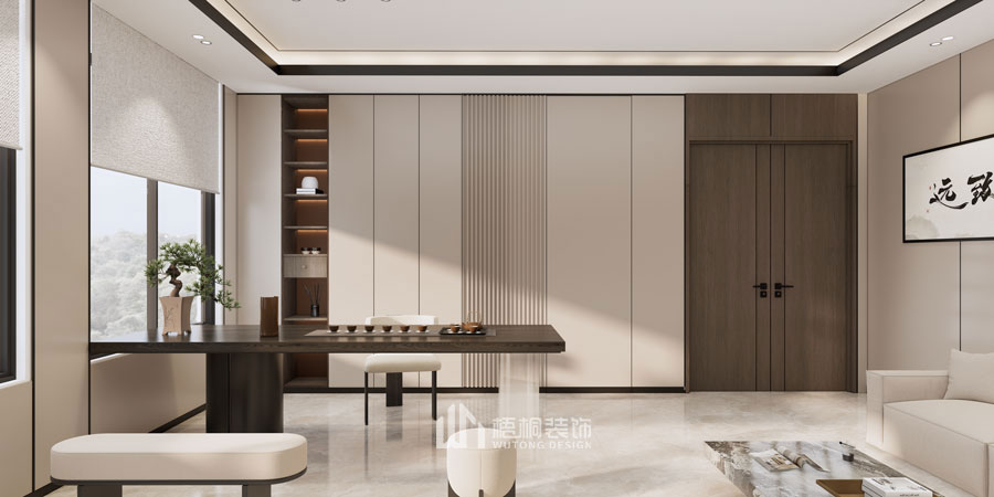 德阳办公室装修图3